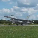 F-16 в Україні – Норвегія формально передала Україні винищувачі F-16
