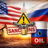 Санкции США в отношении российской нефти вновь вступили в силу