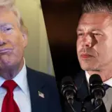 Трампу подобається Мадьяр