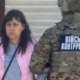 Агент РФ – зрадниця коригувала ракетно-дронові атаки рашистів по Краматорську