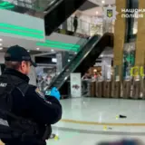 Мужчина разбился насмерть в одном из столичных ТРЦ