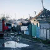 Ігор Табурець про наслідки ворожої атаки на Черкащину