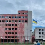 Обстріл Дніпра – окупанти атакували два виші