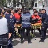 В Турции ученик 8-го класса расстрелял четырех человек в школе