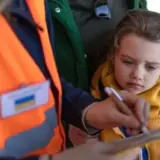 В Купянском районе Харьковщине принудительно эвакуируют людей из более чем 20 нп