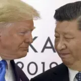 США проти Китаю – чого хоче досягти Трамп