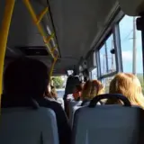 В Киеве запустят дополнительный транспорт к кладбищам в поминальные дни