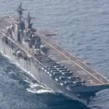 США направлять на Близький Схід додатковий військовий контингент