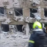 Обстріл Одеси – 8 загиблих, 16 постраждалих