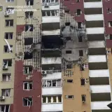 Обстріл Києва – кількість постраждалих зросла до 54 осіб