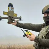 Кредит ЕС потратят на дроны украинского производства