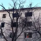 Обстрел Одессы – рашисты атаковали общежитие музакадемии