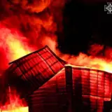 Обстріл Одеси – рашисти атакували ринок