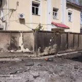 Обстріл Запоріжжя – постраждав дворічний хлопчик та 45-річний чоловік