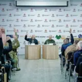 Ігор Табурець – на Черкащині відбулося чергове засідання
