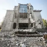 Обстріл Запоріжжя – окупанти завдали ракетного удару