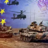 США оставят Европу без оружия