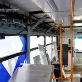 Обстрел Днепра — пострадавших нет