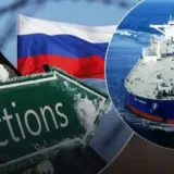 Трамп запретил российским судам заходить в порты США