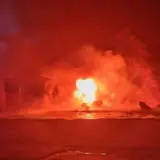 Обстрел Одесской области – рашисты нанесли массированный удар беспилотниками