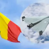 Российские дроны атаковали Румынию