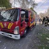 Обстріл Запоріжжя – до 10 осіб зросла кількість постраждалих
