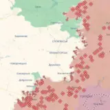 Путин хочет захватить весь Донбасс к сентябрю