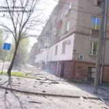 Обстріл Запоріжжя – поранення отримали двоє людей