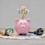 Инфляция в еврозоне установила рекорд