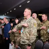 Ігор Табурець – на Черкащині відбувся стратегічний форум