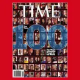 Опубліковано список 100 найвпливовіших людей 2026 року за версією Time