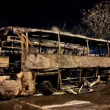 Обстріл Одеської області – рашисти завдали масованого удару безпілотниками