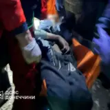 Обстріл Краматорська – поранення отримали двоє людей