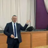 Сергій Тимофєєв презентував проєкт закону «Про спорт» на Черкащині: що чекає на ДЮСШ та ШВСМ