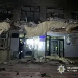 У Чернігові після атаки дронів у ніч на 19 квітня є жертва