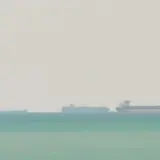 Танкери із ЗПГ із Катару почали позворот від Ормузької протоки