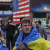 В ЕС резко сократилось число искателей убежища за счет украинцев и сирийцев