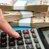 МВФ пока снял требование о введении НДС для ФЛП
