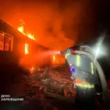 Обстрел Харьковской области – террористы атаковали Великий Бурлук