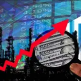 Ціни на нафту злетіли на 5%