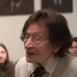 Командование ССО наградило 101-летнюю связную УПА Марту Блихар