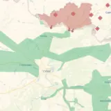 Командование Объединённых сил опровергло полуокружение Сум