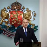 Выборы в Болгарии – победила партия пророссийского Радева