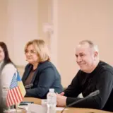 Ігор Табурець – Черкащина посилює міжнародне партнерство у сфері медицини