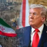 Трамп заявил, что для США ситуация в Иране развивается очень хорошо