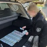 У Кривому Розі поліцейська «продавала» службу у штурмовому батальйоні