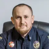 Колишній голова патрульної поліції отримав нову посаду