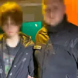 Агент РФ – підліток готував подвійний теракт на Полтавщині