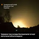 Сили оборони знищили об’єкти рашистів на окупованих територіях та в РФ