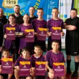 На Житомирщині за підтримки ГВР відбувся обласний фінал з мультспортивних дисциплін